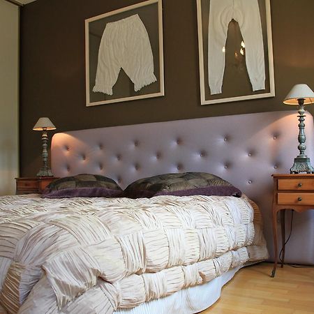 La Lorraine Hotel Zoufftgen Екстериор снимка