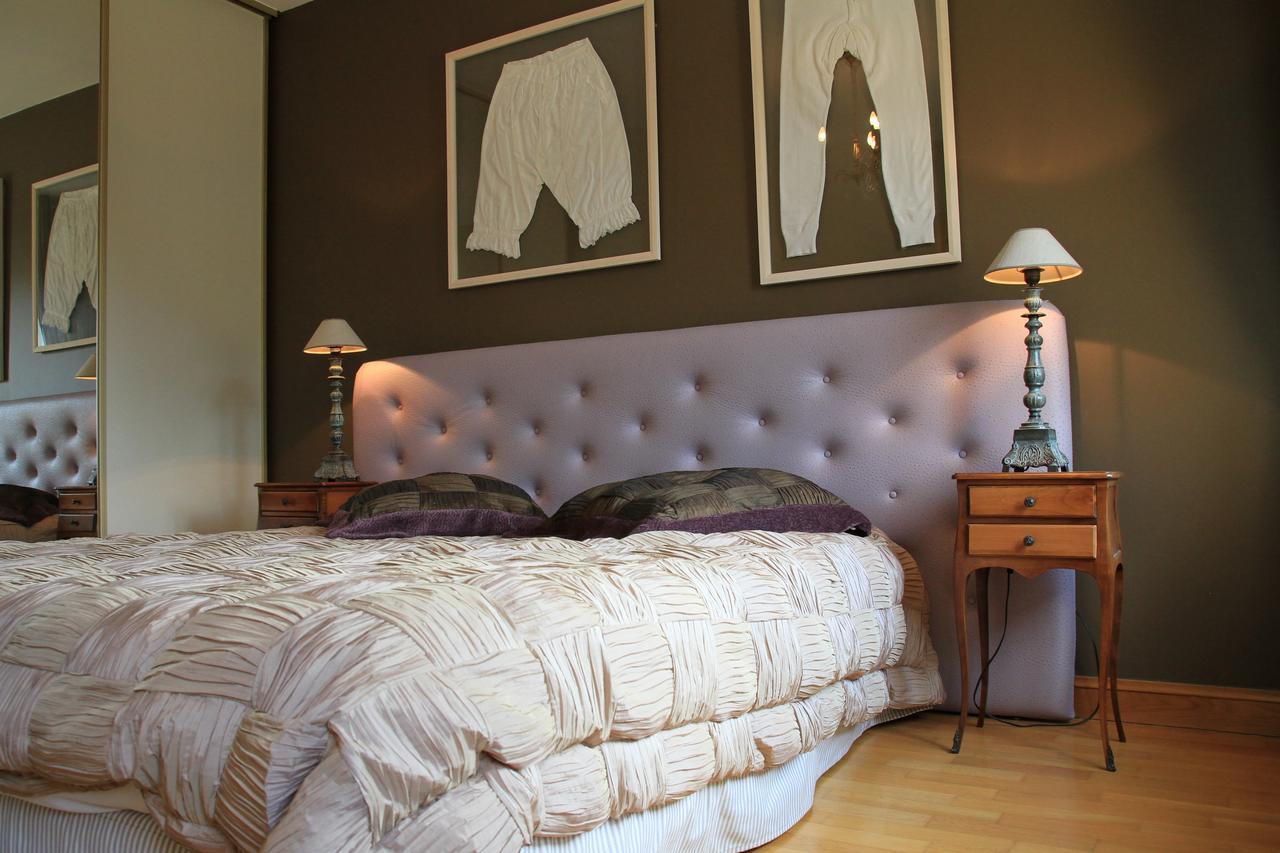 La Lorraine Hotel Zoufftgen Екстериор снимка