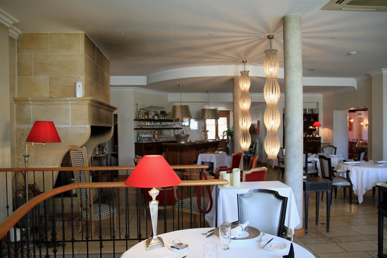 La Lorraine Hotel Zoufftgen Екстериор снимка
